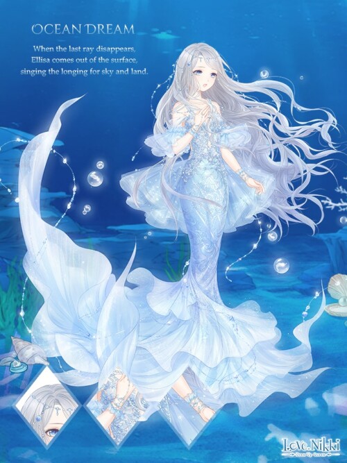 Ocean Dream 01