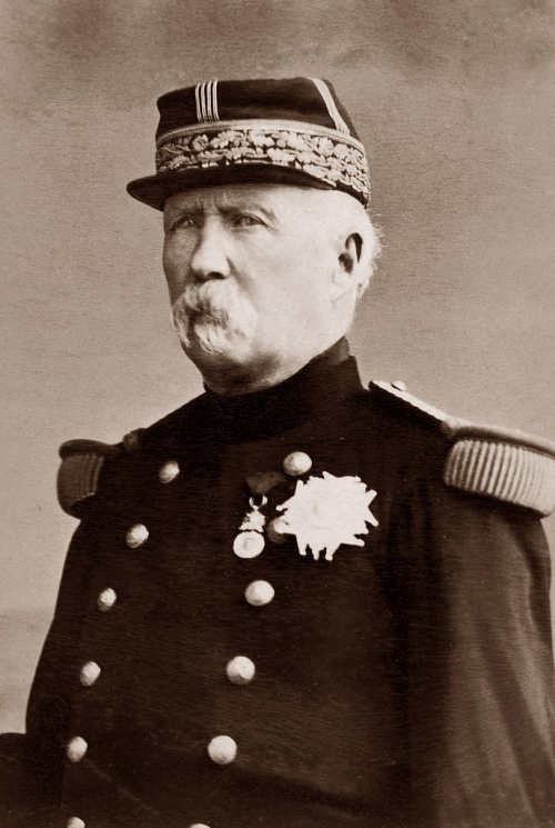 Patrice de MacMahon