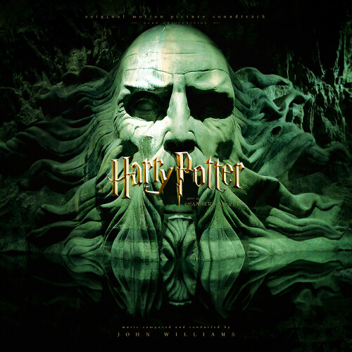 HP2 Dark Arts