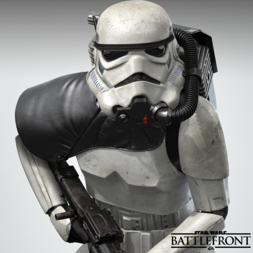 magma trooper