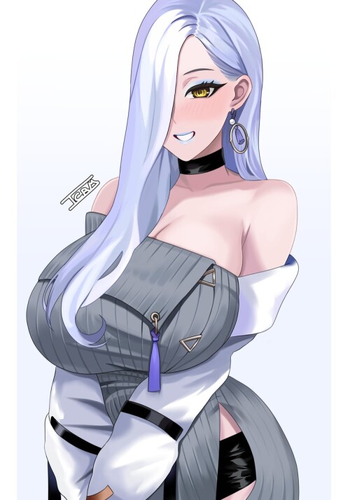  mrs snake fate and 1 more drawn by icbm100 sample 1c607771bf5d398a44facceaa7c5335a