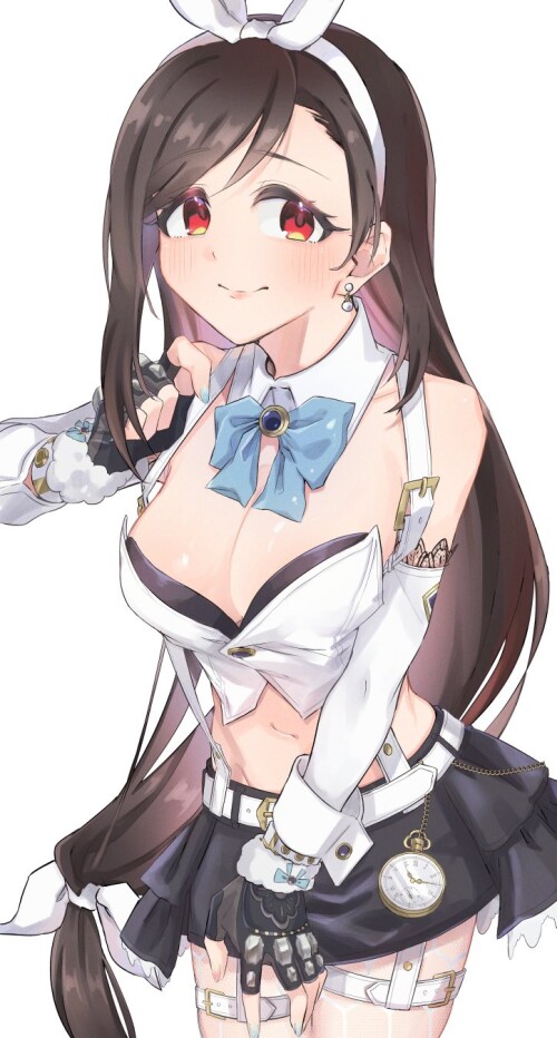  tifa lockhart and tifa lockhart final fantasy and 2 more drawn by konbu7733 32713eee9338dafcf67fee6