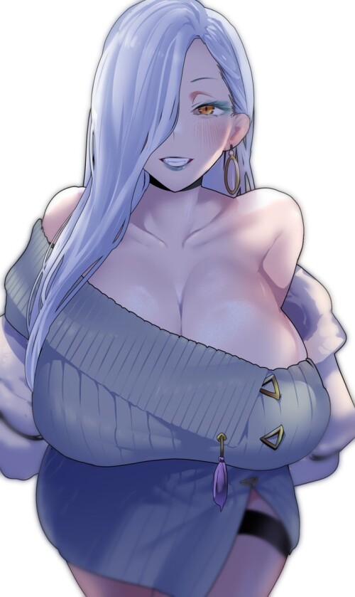  mrs snake fate and 1 more drawn by yakuoyoso 12debe780bdd692f026e1cec25545a28