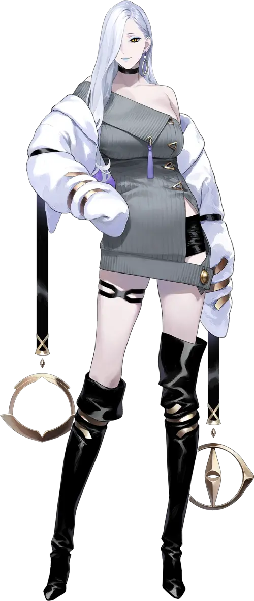 SnakeServant