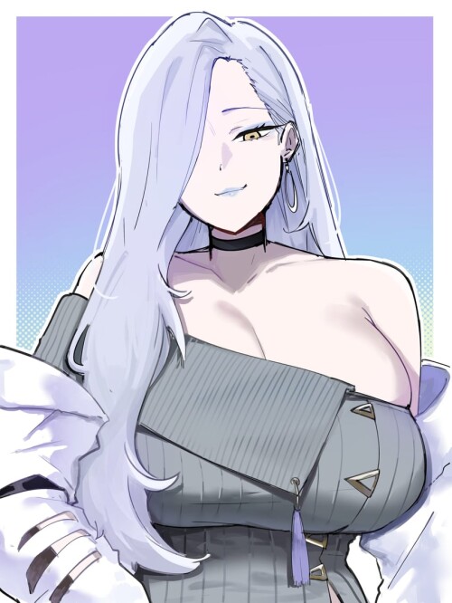  mrs snake fate and 1 more drawn by kaoneawmoon sample 232091b6ec675a5284dd3bba419ccbc0