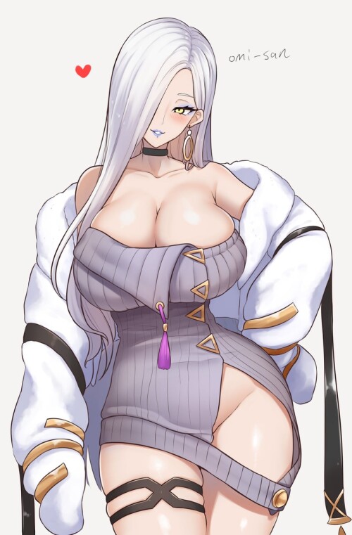  mrs snake fate and 1 more drawn by bu li sample 2c7c5bbc01af06f57f80c9f419d2b40d