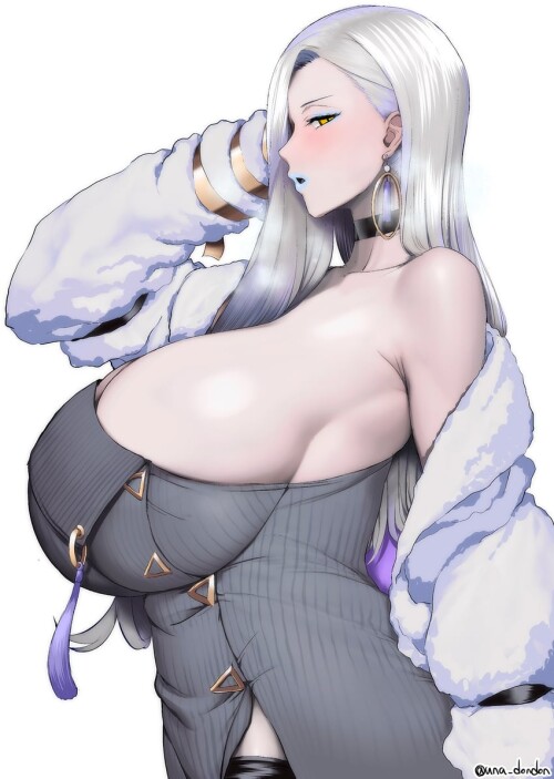  mrs snake fate and 1 more drawn by unadon sample 53557633d3f09f0b296b2690e8eb9a57