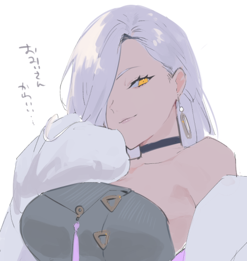  mrs snake fate and 1 more drawn by tia cocorosso 46fb48fe85978d55d347992feca6a9c5