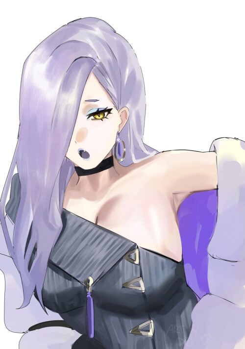  mrs snake fate and 1 more drawn by des hatsumine sample 325c9f713c0a6b885c766762e1b8d53c