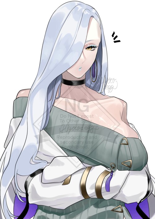  mrs snake fate and 1 more drawn by hiyoko no tamago sample efafe34a13ccc31b6cbe23156849a31d