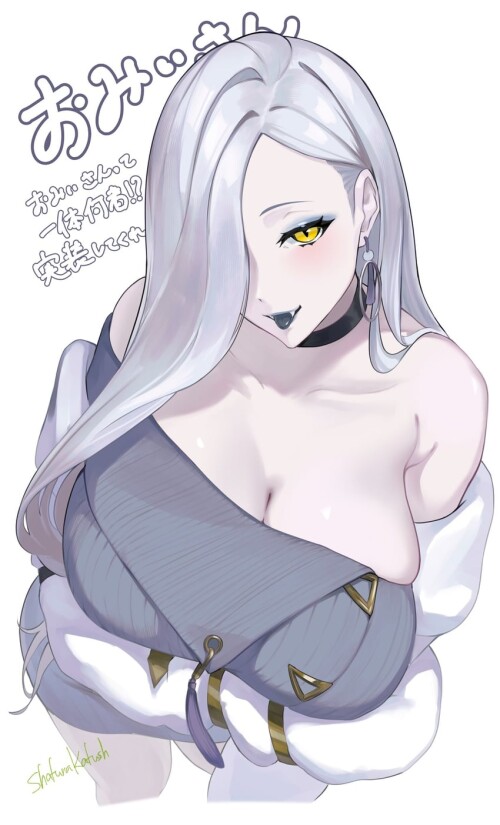  mrs snake fate and 1 more drawn by shafurakafusha sample 66a74c77713f2519ee208d45907c60bb