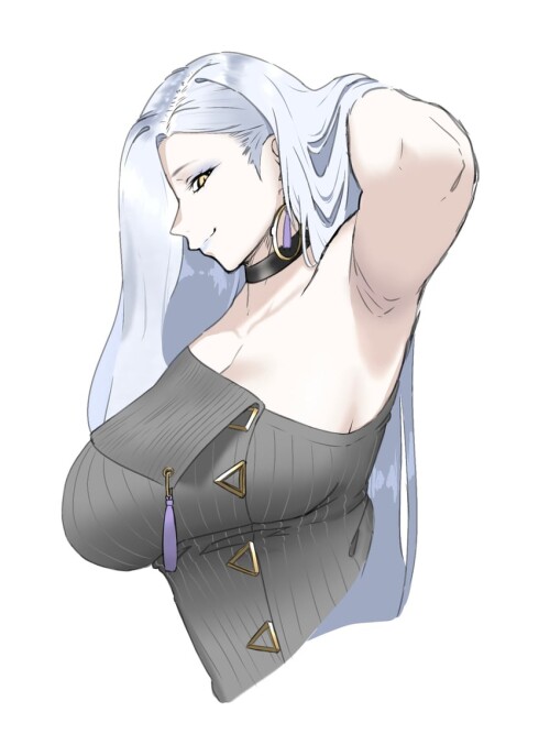  mrs snake fate and 1 more drawn by danbo pixiv52542831 sample 03bd58657a4f08e43d4d007460b43f10