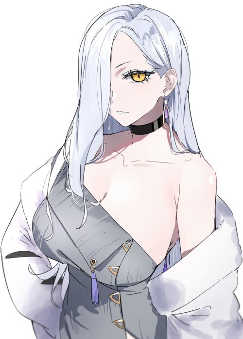  mrs snake fate and 1 more drawn by ri o ne su sample c0a1033131fff496297100d95356af6c