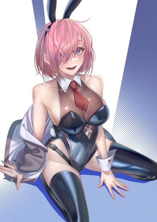  mash kyrielight fate and 1 more drawn by zero yee sample 5f6640f363ba59253e383b7f4fe8e1be