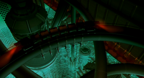 Metropolis 2001 42
