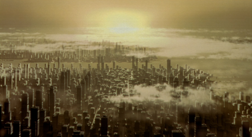 Metropolis 2001 12