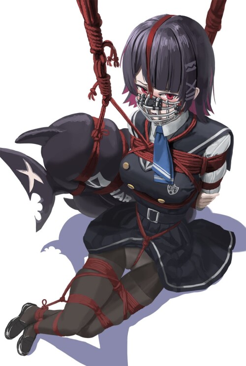  ellen joe zenless zone zero drawn by itou tatsuya sample e23963c805ad7280f6c433a7773bb2ea