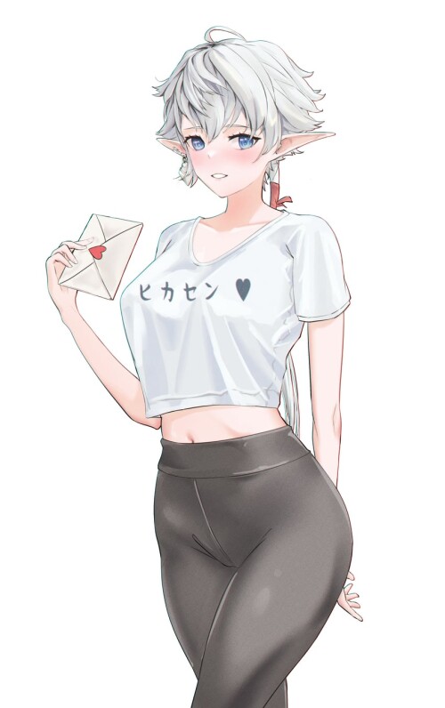  alisaie leveilleur final fantasy and 1 more drawn by kitsune hero sample 40f1a29da9ef7c12977fc0d8aa