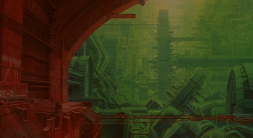 Metropolis 2001 26