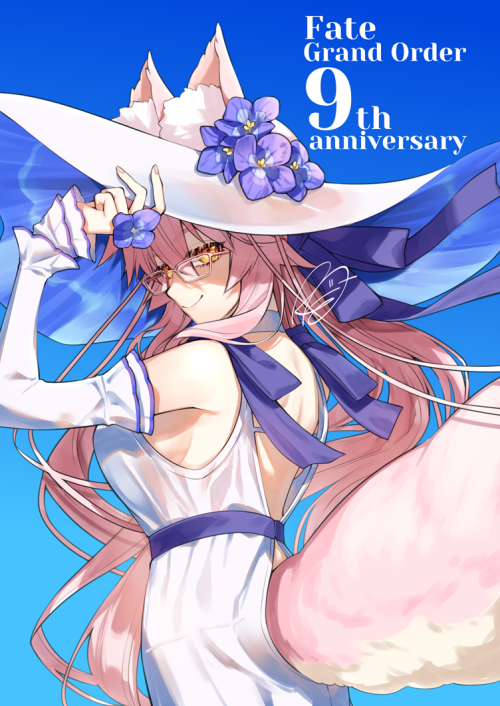  tamamo and koyanskaya fate and 1 more drawn by rkp 1bfdcf378e2a8508b3b7a5d44d685223