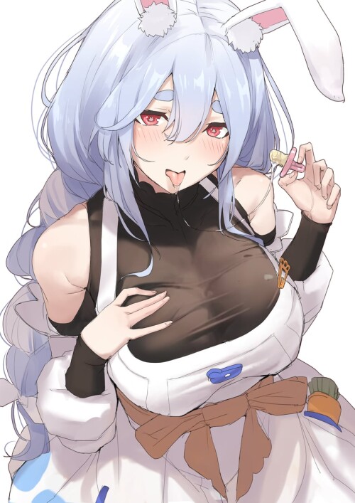  pekomama hololive drawn by mitsuru uramitsuru1206 sample 1ff408257fd74b1af7310feff6deeadc