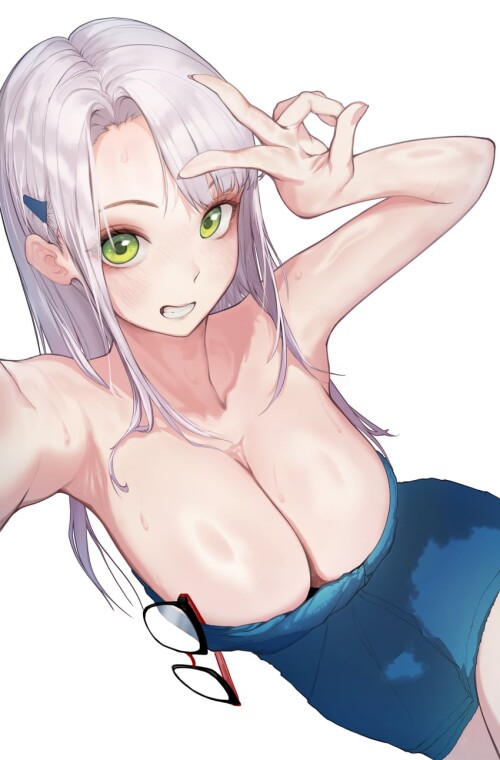  neon goddess of victory nikke drawn by houh888 sample 601c5802511ff76fc4fdc232be44795d
