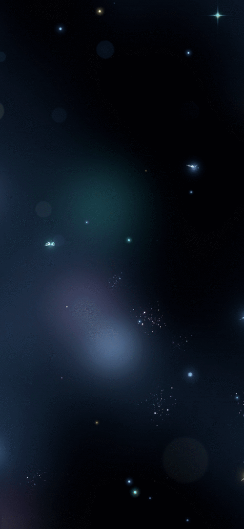Book of Floating Dreams Paid Interactive UR Item, Motion Poses, and Atmosphere Pack (330 NTD)