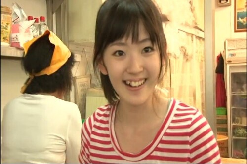 Airi Suzuki 465