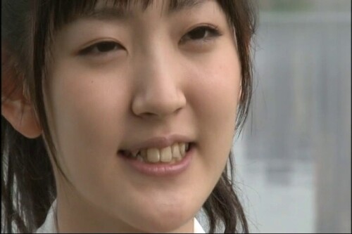 Airi Suzuki 509