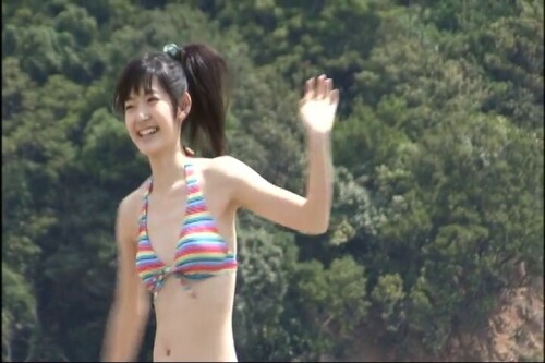 Airi Suzuki 487