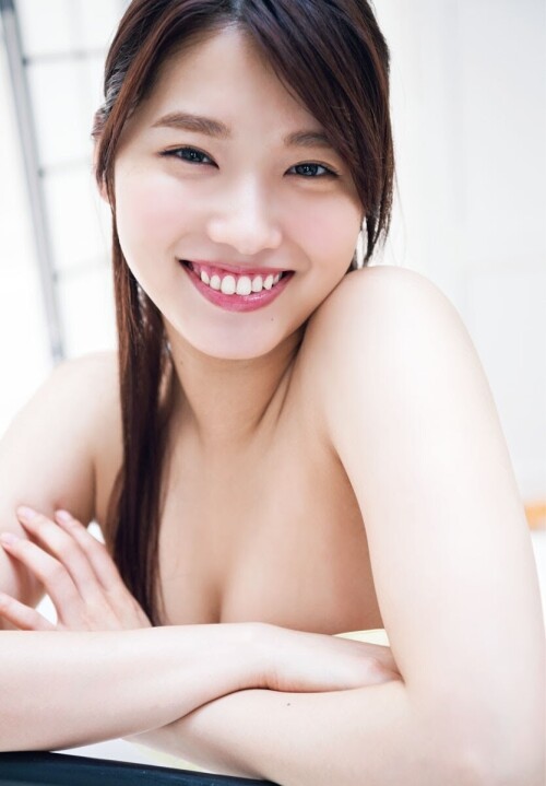 Airi Furuta 321
