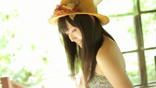 Airi Suzuki 124