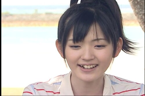 Airi Suzuki 531
