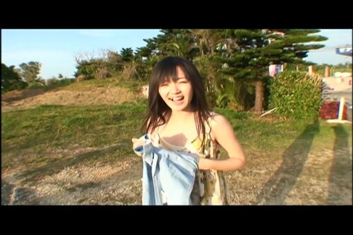 Airi Suzuki 522