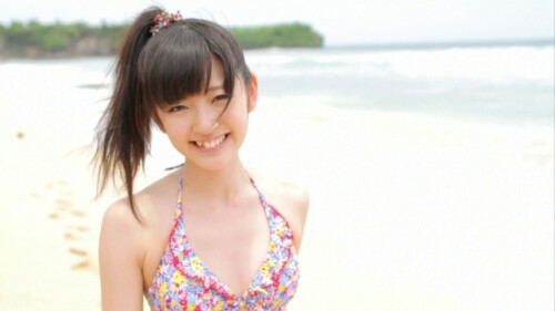 Airi Suzuki 171