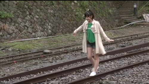 Airi Suzuki 589