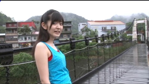 Airi Suzuki 586