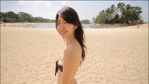 Airi Suzuki 274