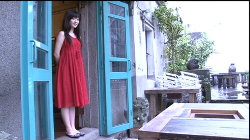 Airi Suzuki 615