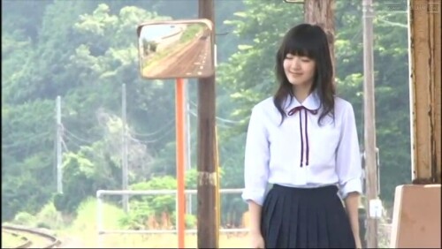 Airi Suzuki 650