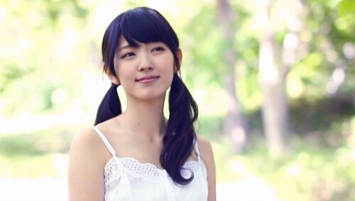 Airi Suzuki 365