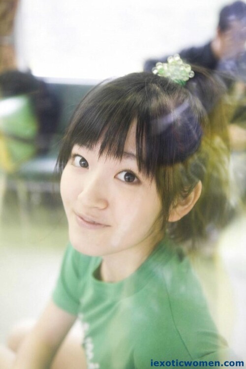 Airi Suzuki 1121