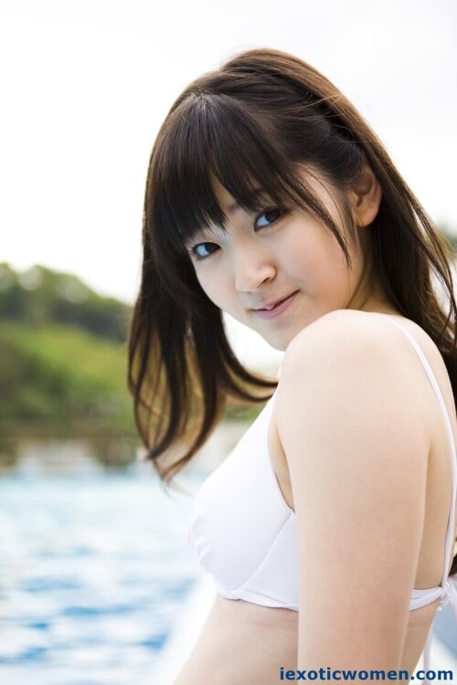 Airi Suzuki 1125