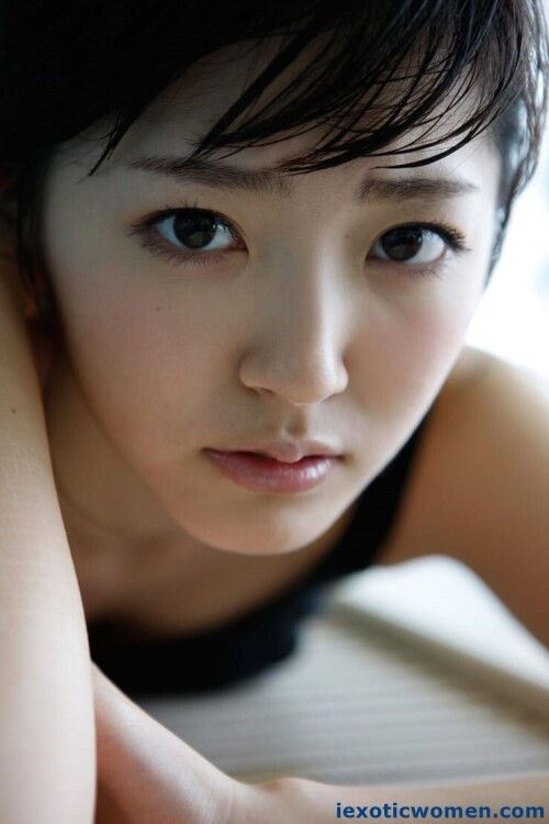 Airi Suzuki 1119