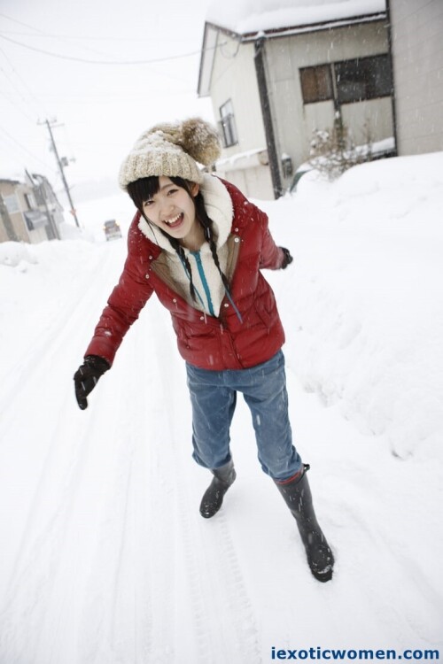Airi Suzuki 1153