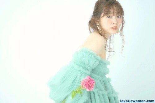 Airi Suzuki 1131
