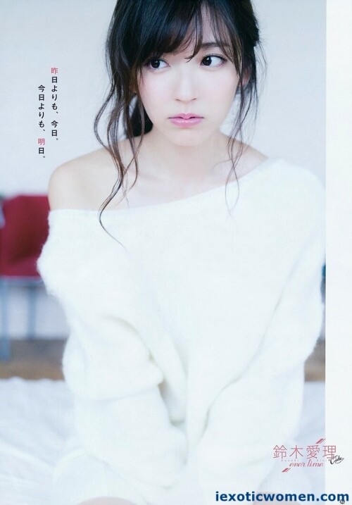 Airi Suzuki 1139