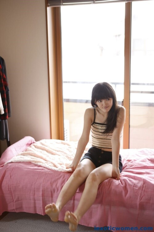 Airi Suzuki 1149