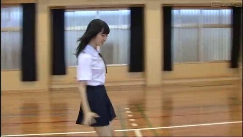 Airi Suzuki 681