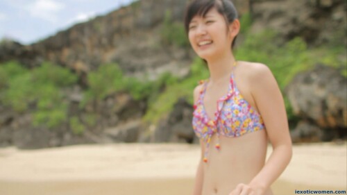 Airi Suzuki 1646